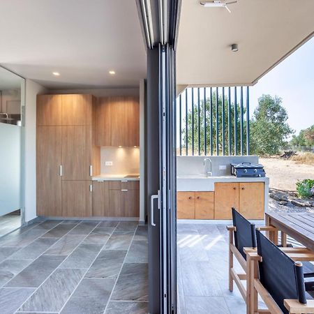 Alterra Vita Eco Villas Neos Marmaras Ngoại thất bức ảnh