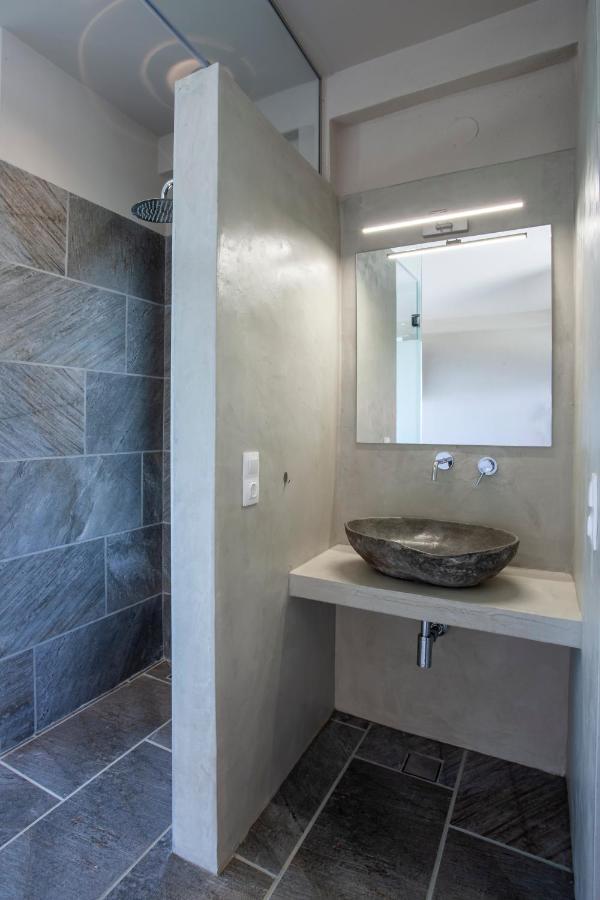 Alterra Vita Eco Villas Neos Marmaras Ngoại thất bức ảnh